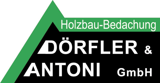 Holzbau-Bedachung Dörfler & Antoni GmbH