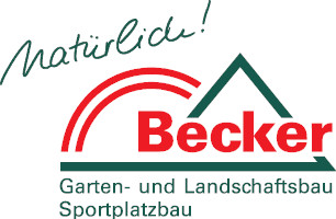 Becker GmbH Garten- und Landschaftsgestaltung